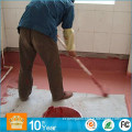 Crown Paint Universal waterproof floor coating epoxy adhesive floor paint